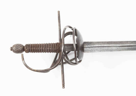 Rapier - фото 4