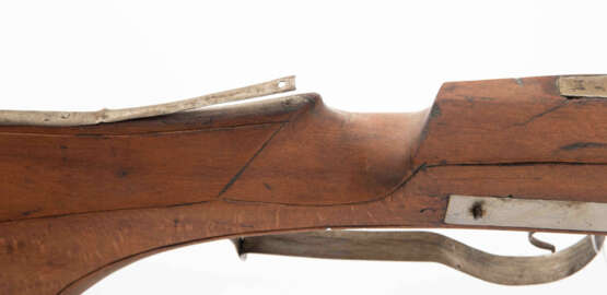 Luntenschlossmuskete - фото 3