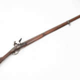 Steinschlossgewehr - фото 2