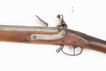 Steinschlossgewehr