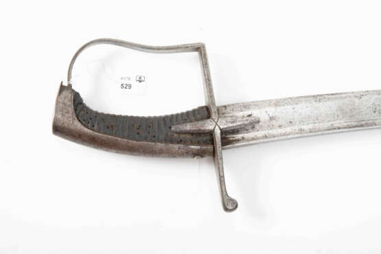Kavalleriesäbel - photo 2