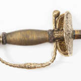 Offiziers-Galadegen - photo 2