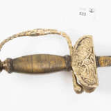 Offiziers-Galadegen - photo 4