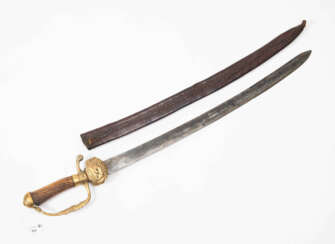 Hirschfänger
