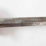 Offiziersdegen - photo 3