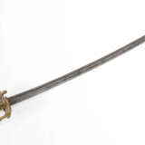 Artilleriesäbel - photo 1