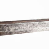 Artilleriesäbel - photo 3