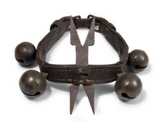 Schand-, oder Folterhalsband