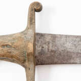 Faschinenmesser - photo 5