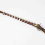Perkussionsgewehr - Foto 1