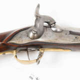 Perkussionsgewehr - Foto 4