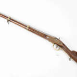 Perkussionsgewehr - photo 1
