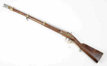 Perkussionsgewehr