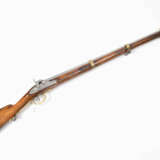 Perkussionsgewehr - photo 4