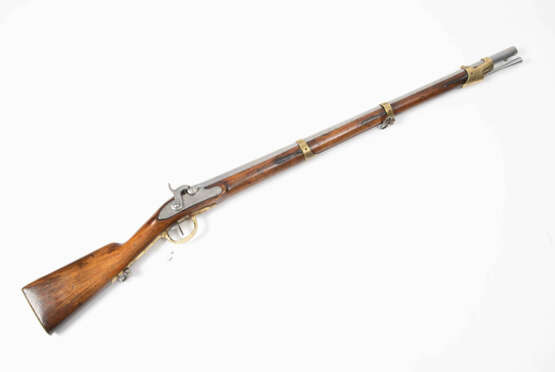 Perkussionsgewehr - photo 4