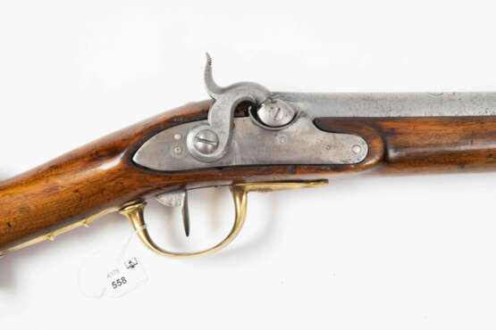 Perkussionsgewehr - photo 5
