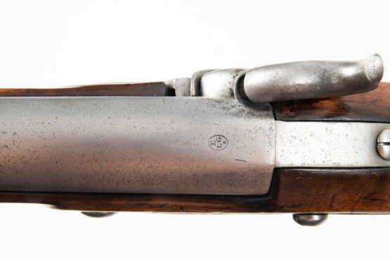 Perkussionsgewehr - photo 6