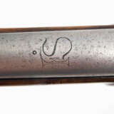 Perkussionsgewehr - photo 7