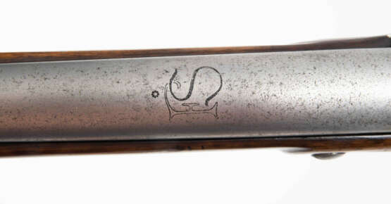 Perkussionsgewehr - photo 7