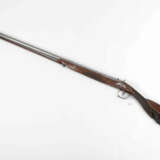 Jagd-Perkussionsflinte - photo 1
