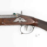 Jagd-Perkussionsflinte - photo 2