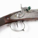 Jagd-Perkussionsflinte - photo 5
