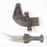 Dolch, Jambiya - photo 1