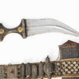 Dolch, Jambiya - photo 2