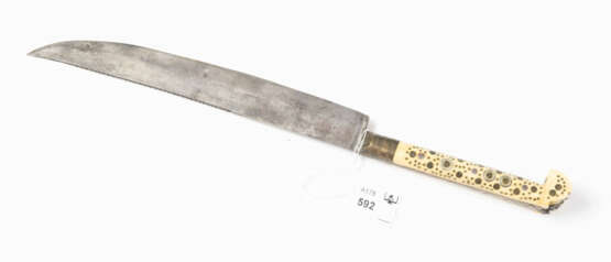 Dolchmesser, Kard - photo 1