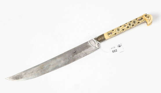 Dolchmesser, Kard - photo 2