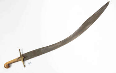 Säbel, Kilic
