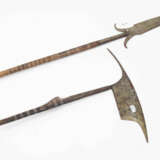 Lot: Kopfaxt und Speer - photo 2
