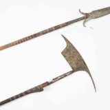 Lot: Kopfaxt und Speer - photo 3