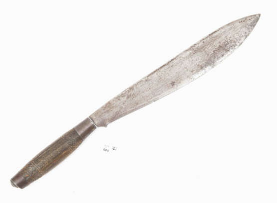 Haumesser - photo 1