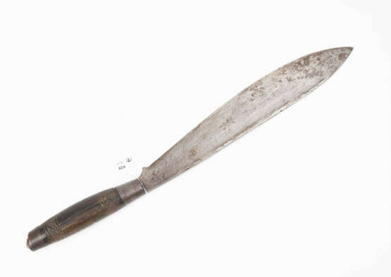 Haumesser - photo 3