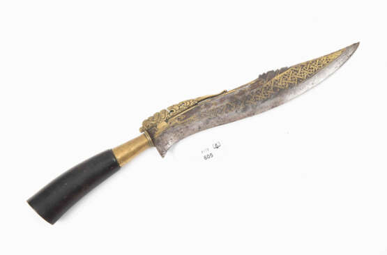 Ritualmesser - photo 1