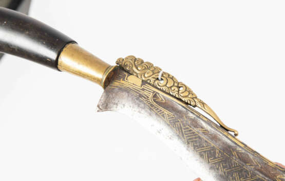 Ritualmesser - photo 3