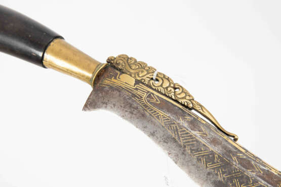 Ritualmesser - photo 4