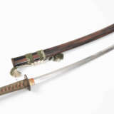 Katana mit Koto-Klinge - photo 1