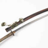 Katana mit Koto-Klinge - photo 2
