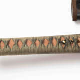 Katana mit Koto-Klinge - photo 3