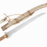 Kurzsäbel, Duandao - фото 1