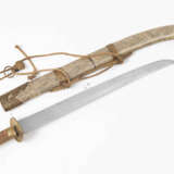 Kurzsäbel, Duandao - фото 2