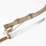 Kurzsäbel, Duandao - фото 3