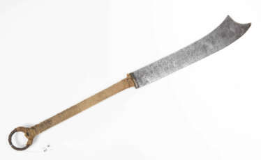 Krummschwert, Dadao