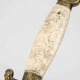 Sieben-Stern-Schwert, Jian - photo 7