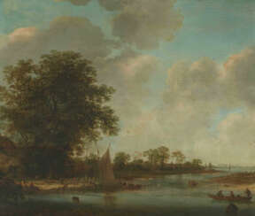 Salomon van Ruysdael