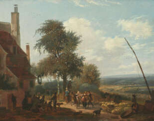 Nicolas Antoine Taunay
