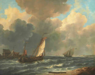 Johannes Christiaan Schotel