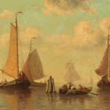 Everhardus Koster - photo 1